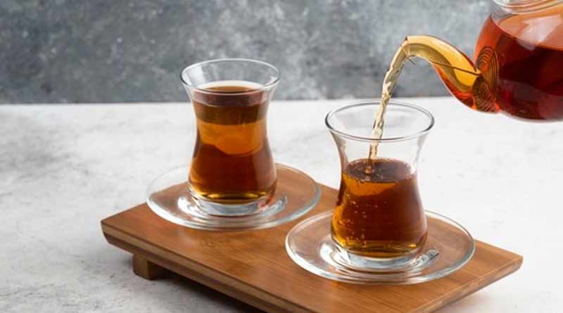 Here are some important benefits of tea । Sangbad Pratidin