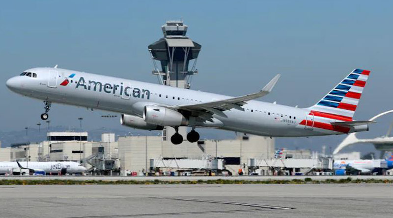 US airlines warn of 'chaos' ahead of 5G roll-out | Sangbad Pratidin