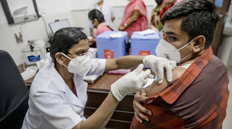 India’s Gennova Biopharmaceuticals develops COVID vaccine for Omicron variant | Sangbad Pratidin