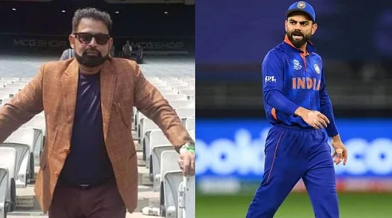 Chetan Sharma's clarification on Virat Kohli stepping down has added more fuel to fire, Says Akash Chopra | Sangbad Pratidin