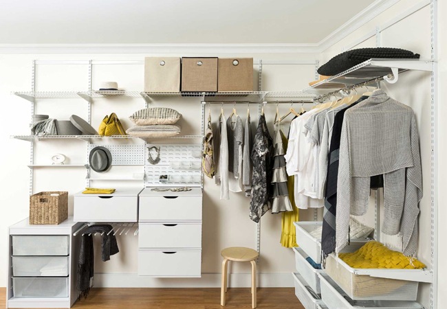 Wardrobe