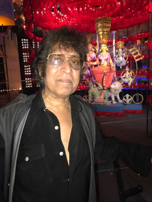 Wasim Kapoor dead