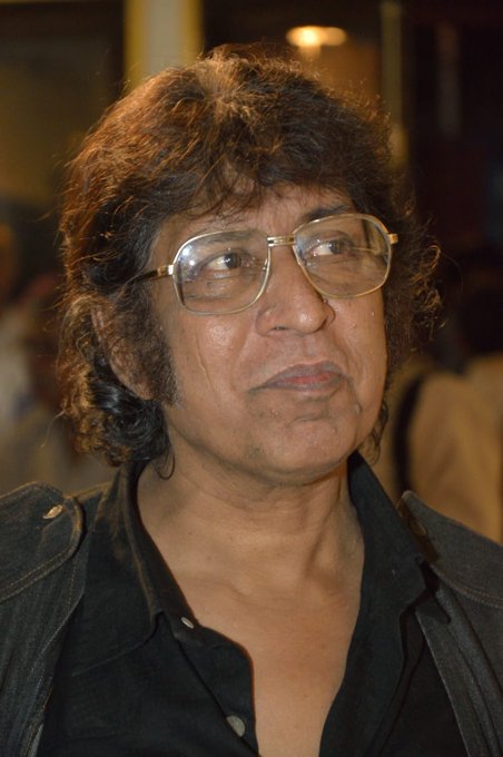 Wasim Kapoor death