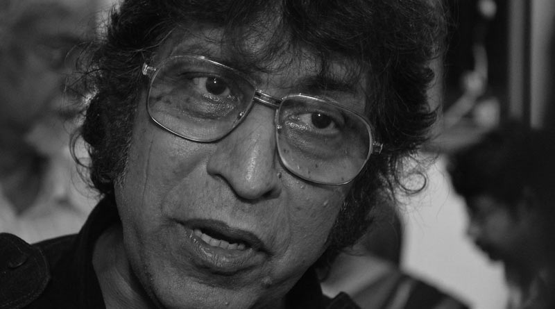 Painter Wasim Kapoor Passes away | Sangbad Pratidin