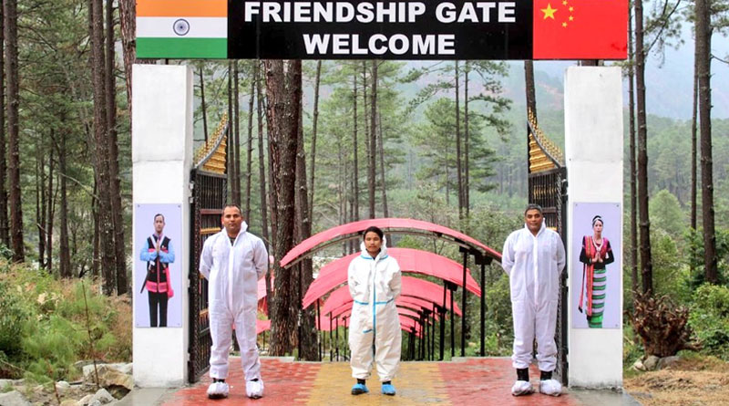 Chinese army hands over missing Arunachal Pradesh teen Miram Taron to India