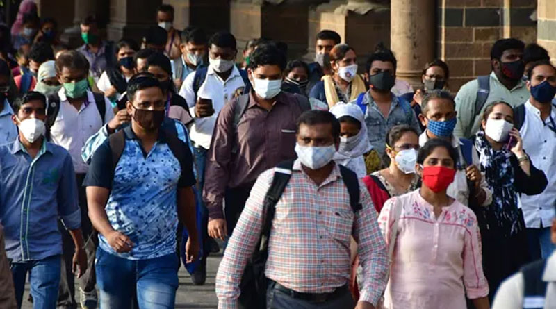 Over 60% Covid deaths in third wave among partially or completely unvaccinated | Sangbad Pratidin