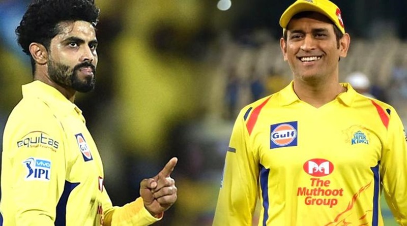 MS Dhoni opens up about his future in CSK | Sangbad Pratidin