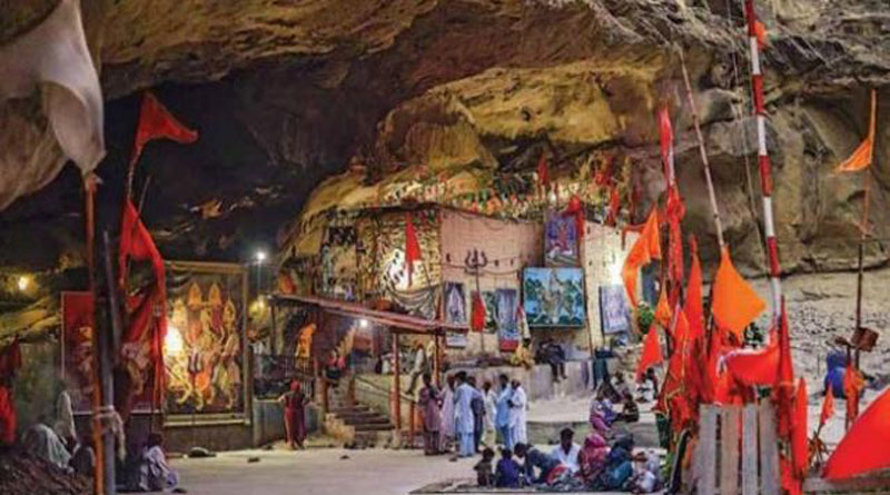 Prabhanjan is fit to go to Hinglaj Pilgrimage as soon as the corona pandemic decreases | Sangbad Pratidin