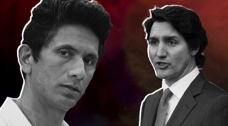 Former Indian cricketer Venkatesh Prasad mocks Canada PM Justin Trudeau | Sangbad Pratidin