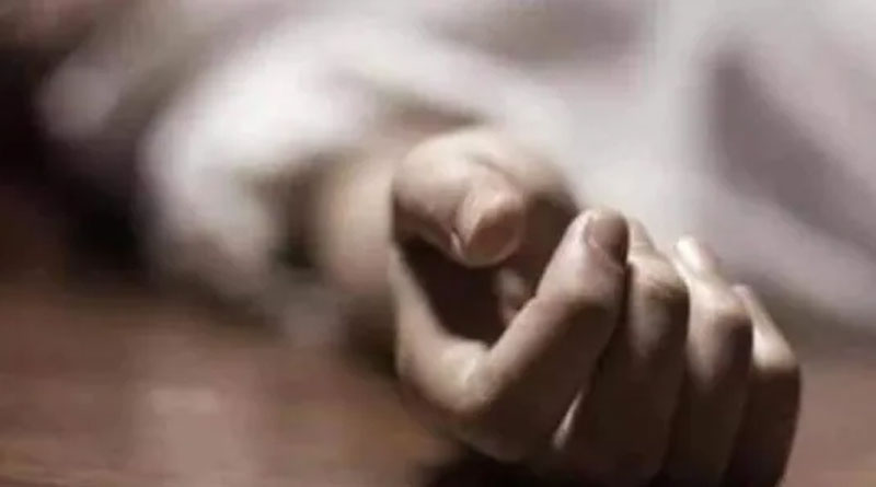 Mother and son die after consuming poison fearing Covid in Tamil Nadu | Sangbad Pratidin
