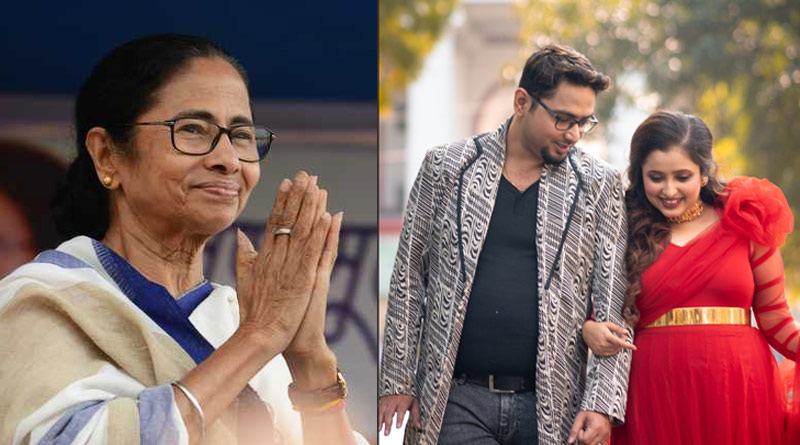 Woman requested to increase number of guests on Wedding, got CM Mamata Banerjee's nod | Sangbad Pratidin
