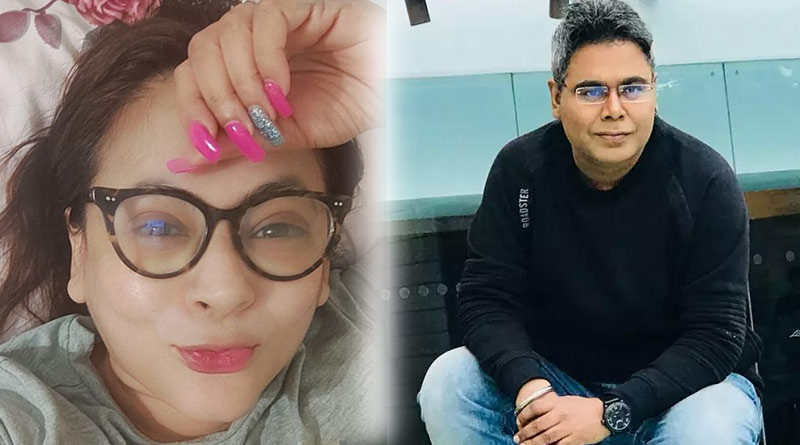 Sreelekha Mitra tested positive for COVID-19, Mir tested negative | Sangbad Pratidin