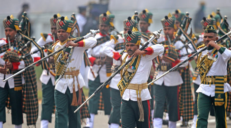 parade