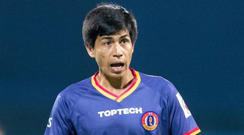 SC East Bengal interim coach Renedy Singh does not want to act as an assistant of Mario Rivera | Sangbad Pratidin