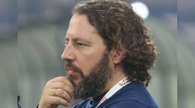 SC East Bengal Appoint Mario Rivera as Head Coach | Sangbad Pratidin