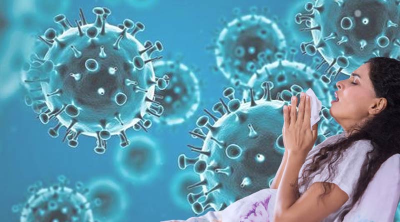 Tuberculosis test is necessary if cold and cough persists for more than 15 days after Corona | Sangbad Pratidin