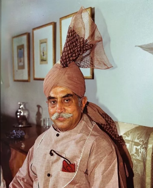 Wajed Ali