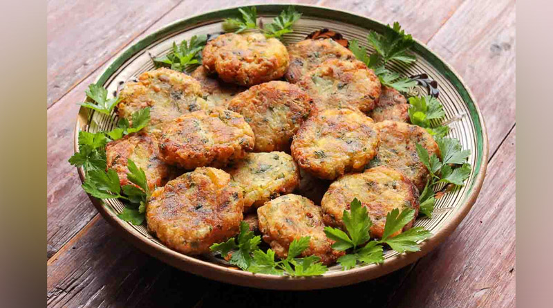 Try this Recipe at your Home | Sangbad Pratidin