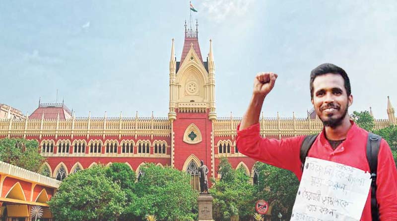 Raid at Anis house was not done legally, State admits in Calcutta High Court | Sangbad Pratidin