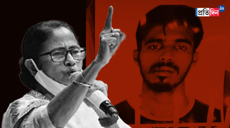 Two held in Anis Khan murder case, announces CM Mamata Banerjee | Sangbad Pratidin