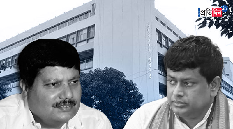 West Bengal Civic Polls: BJP fails to publish manifesto for Bidhannagar Municipal Corporation | Sangbad Pratidin