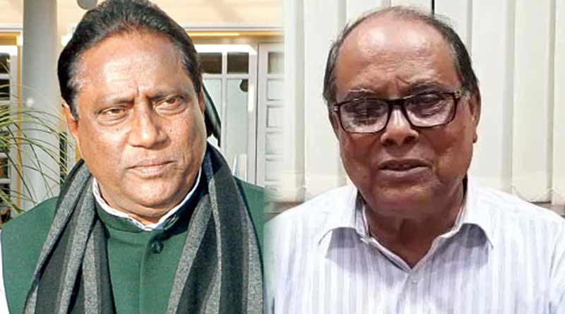 Congress leader slams Ashok Bhattacharya after civic poll debacle | Sangbad Pratidin