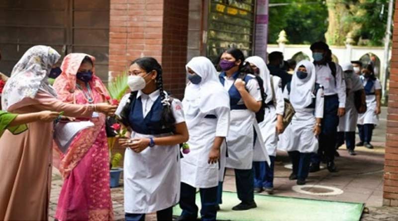 Schools in Bangladesh open with atleast 20 new rules during COVID-19 situations | Sangbad Pratidin