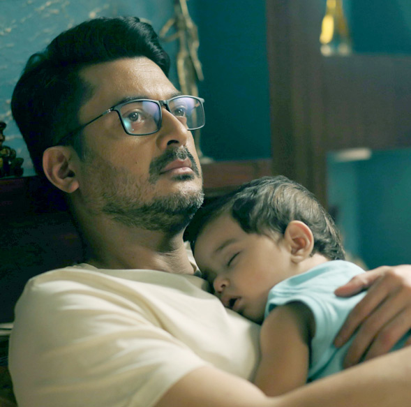 Baba, Baby O... cinema