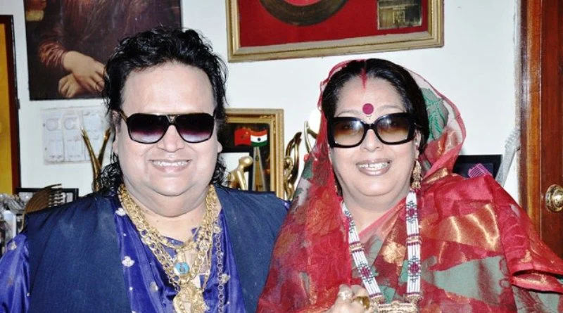 Bappi Lahiri 1