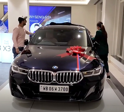 Bonny BMW