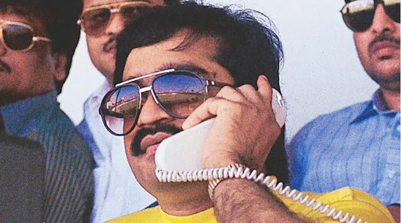 Dawood Ibrahim's D-company controls Karachi airport, says NIA। Sangbad Pratidin