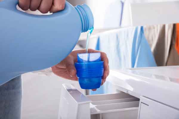 Detergent