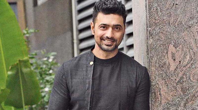 Tollywood actor Dev announce his next film । Sangbad Pratidin