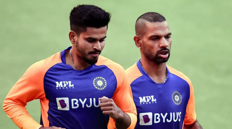 BCCI adds Mayank Agarwal to the squad as 4 players infected with COVID-19 | Sangbad Pratidin