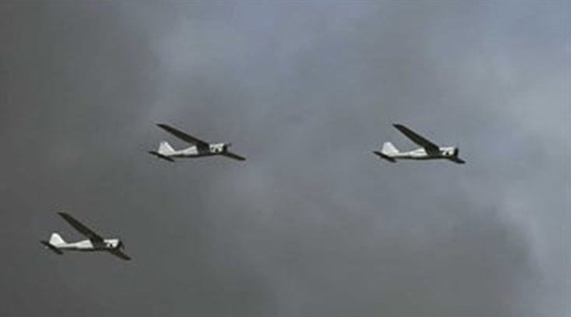 UAE says it blocked drone attack of Houthi Rebels of Yemen | Sangbad Pratidin