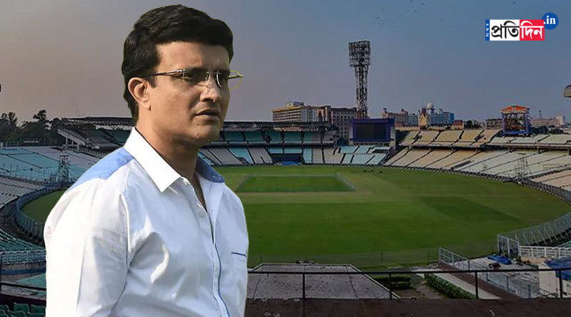 Kolkata will host the other two play-offs of IPL 2022, Says BCCI president Sourav Ganguly | Sangbad Pratidin