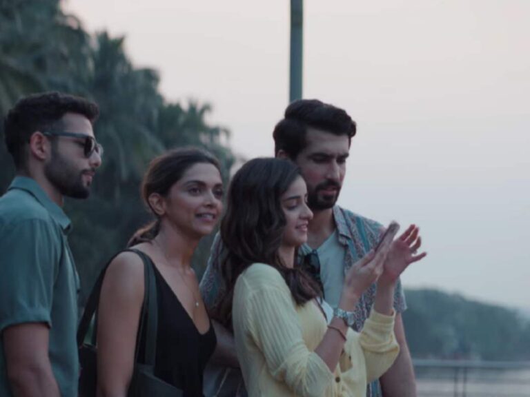 Gehraiyaan 