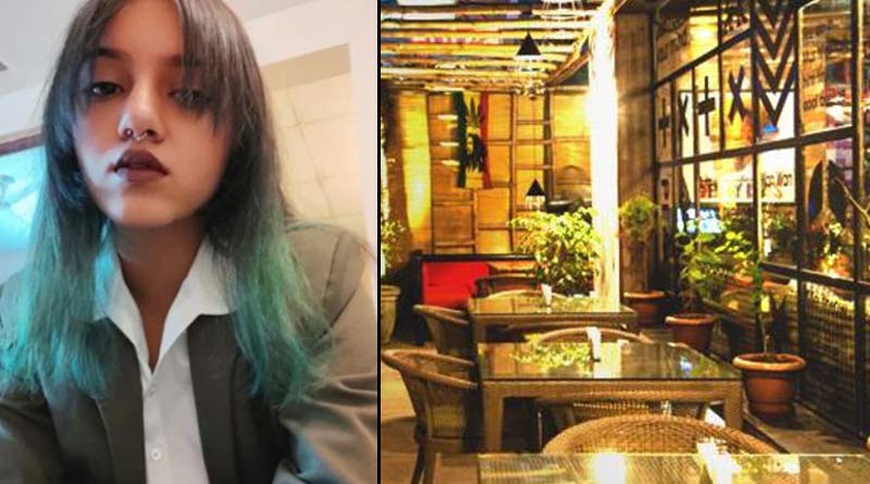 Woman in wheelchair describes how she was denied entry to Gurugram restaurant | Sangbad Pratidin