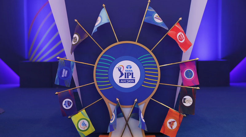 IPL introduces new ‘impact player’ rule that can change match on its head | Sangbad Pratidin