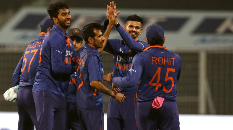 The BCCI is likely to field two teams simultaneously during the 2022/23 season