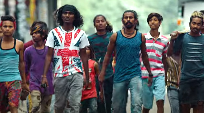 Jhund film