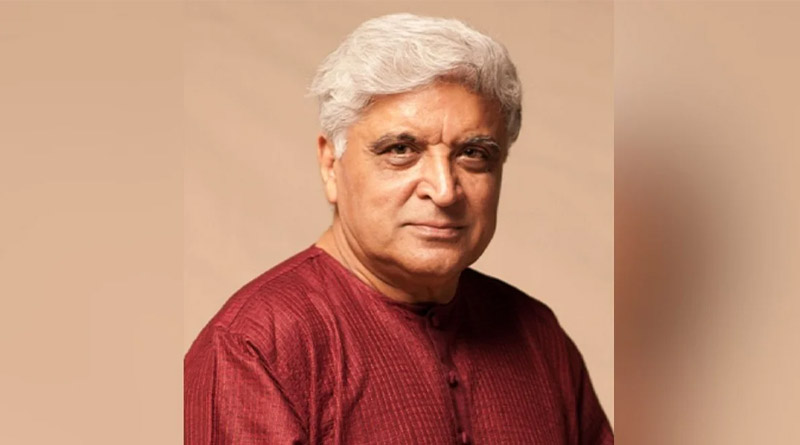 Javed Akhtar hijab row says not in favour of burqa | Sangbad Pratidin