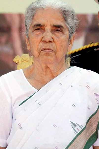 Kamla Beniwal