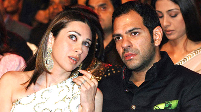 Here is what Karisma Kapoor revealed about her Ex husband Sunjay Kapur | Sangbad Pratidin