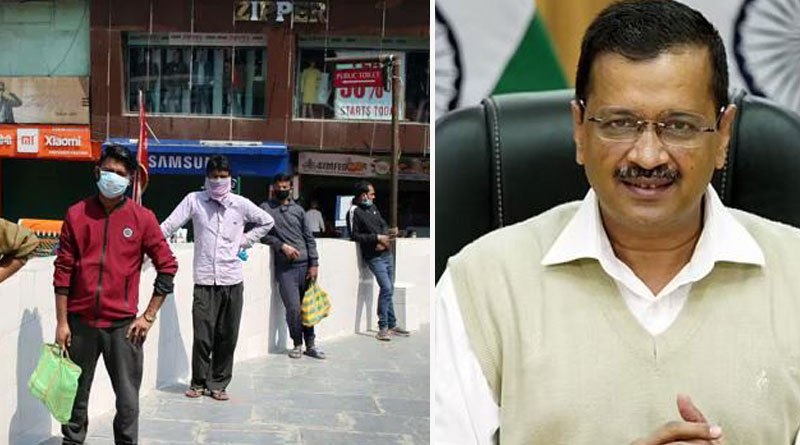 Delhi government announces closing of Covid 19 restrictions | Sangbad Pratidin