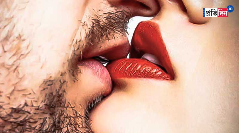 Kiss Day: Five interesting things about kissing you might not know before | Sangbad Pratidin