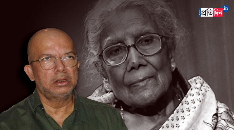Kabir Suman slams centre on demise of Sandhya Mukherjee | Sangbad Pratidin