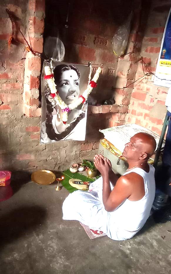 Lata Mangeshkar