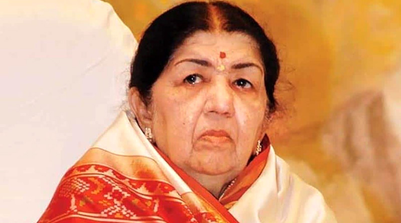 Here is what Lata Mangeshkar spoke about rebirth, see video | Sangbad Pratidin