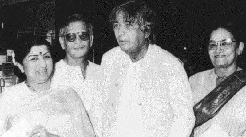 Lata-gulzar